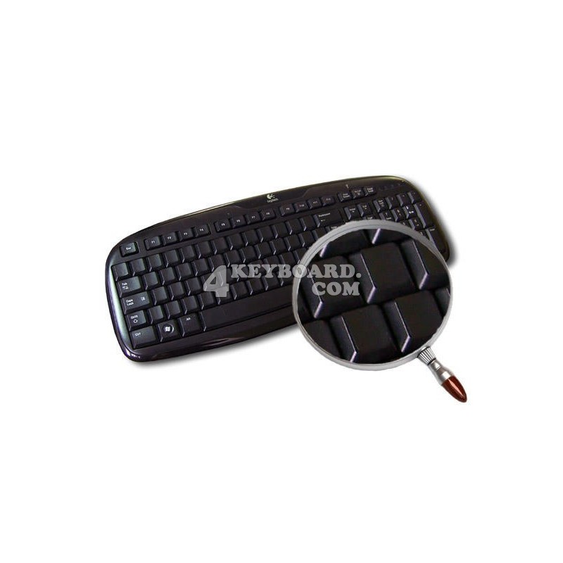 Blank non transparent keyboard stickers Blank non transparent keyboard stickers