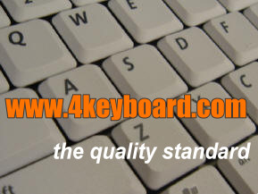 Keyboard