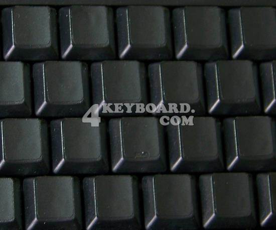 Blank keyboard  stickers