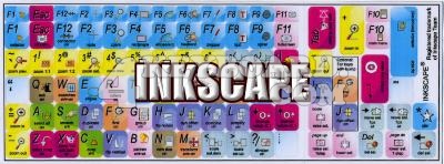 Click to enlarge Incscape keyboard stickers