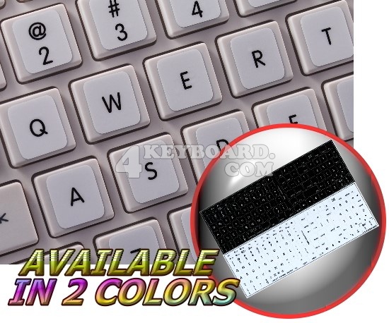 Mac desktop stickers