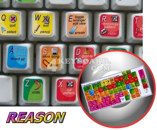 Propellerheads Reason