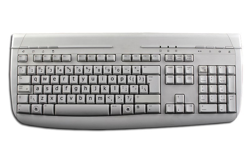 English US LL (lower)