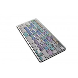 Adobe Dreamweaver Galaxy series keyboard sticker