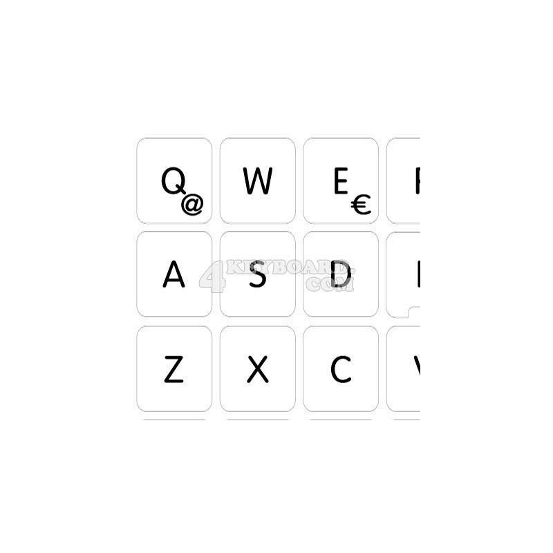 Apple Spanish Latin American non-tr-11x13