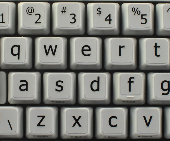 English US LL (lower)