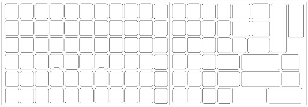 Free keyboard template printable laptop keyboard stickers. 