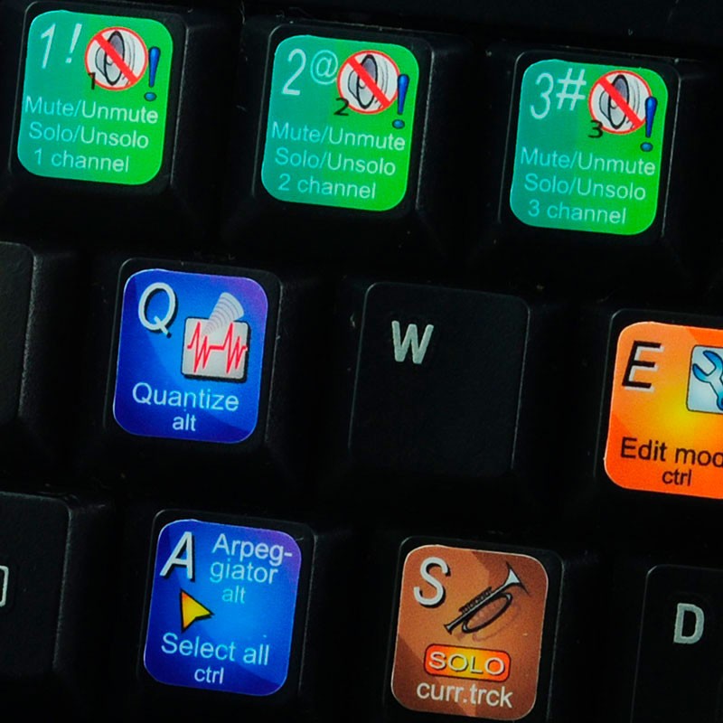 fl studio hot keys fl studio hot keys
