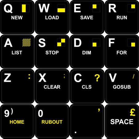 ZX Spectrum non tr