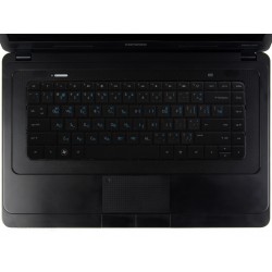 Korean transparent keyboard  stickers