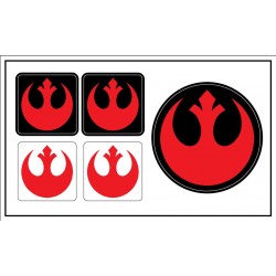 Rebel Alliance ("Star...