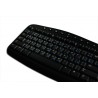 Portuguese Brazilian transparent keyboard stickers