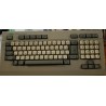 Victor MSX non transparent keyboard stickers