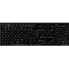 Apple English non-transparent keyboard sticker