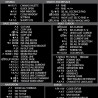 Visual Studio Code reference keyboard hotkeys decals for Windows