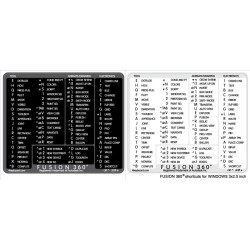 Autodesk Fusion 360...