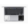 Archicad reference keyboard hotkeys decals for Mac OS
