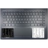 Archicad reference keyboard hotkeys decals for Windows