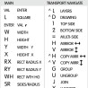 Aspire reference keyboard hotkeys decals for Windows
