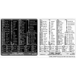 CorelDRAW reference...