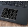 CorelDRAW reference keyboard hotkeys decals for Windows