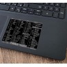 Finale reference keyboard hotkeys decals for Windows