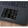 Krita reference keyboard hotkeys decals for Windows