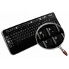 Portuguese Brazilian non-transparent keyboard stickers