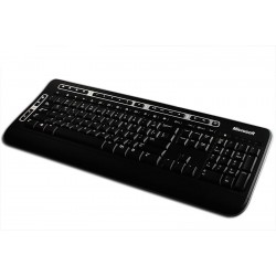 Portuguese Brazilian non-transparent keyboard stickers