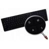 Apple English non-transparent keyboard sticker