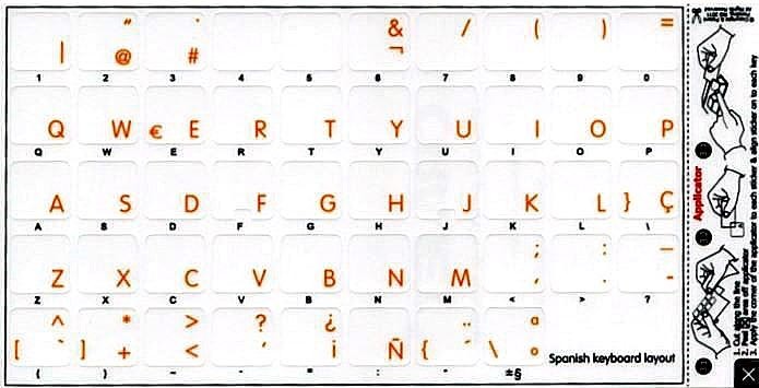 how to add spanish keyboard to my iphone