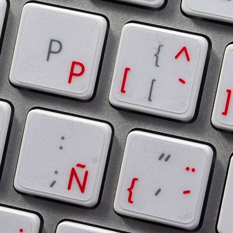 Spanish transp Apple