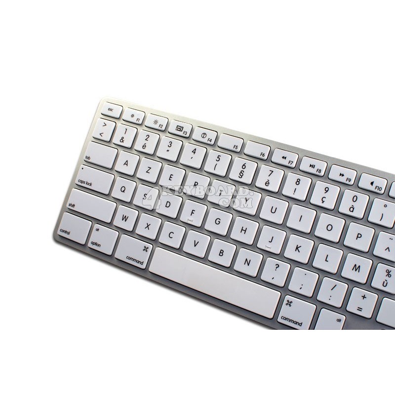 French AZERTY nontransp Apple