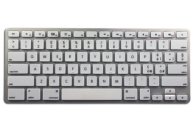 Italian non-tr Apple