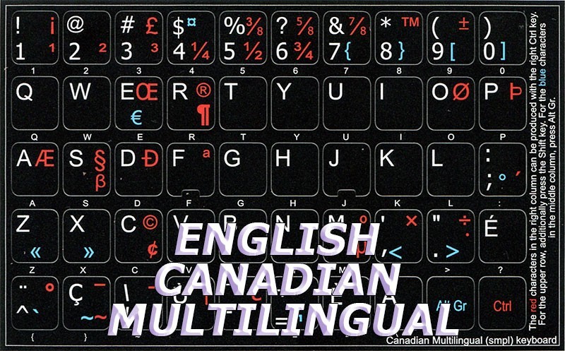 Canad non tran PC