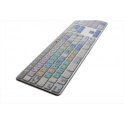 Ableton Live keyboard sticker apple