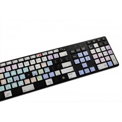 Ableton Live keyboard sticker apple