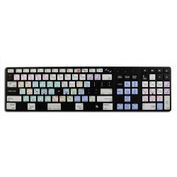 Ableton Live keyboard sticker apple