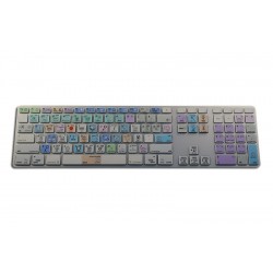 Cakewalk Sonar Galaxy series keyboard sticker apple