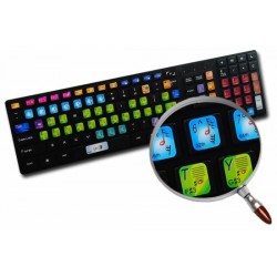 HARMONY ASSISTANT keyboard sticker