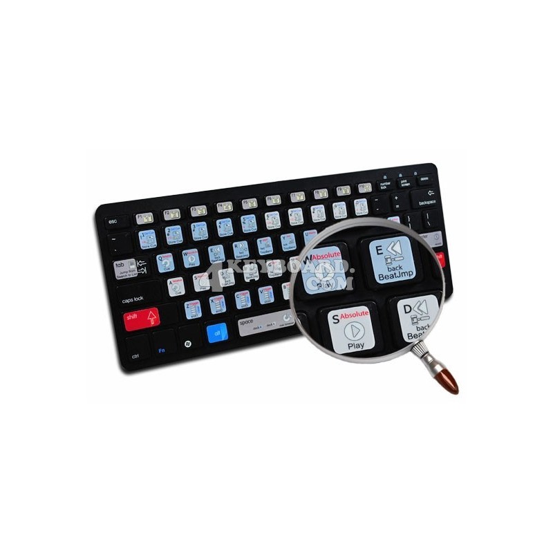 traktor pro 2 default keyboard mapping download traktor pro 2 default keyboard mapping download