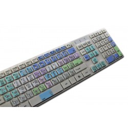 Avid Xpress & Media Composer Galaxy series keyboard sticker