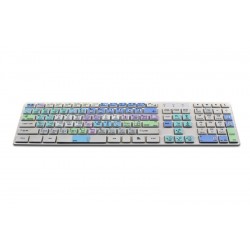 Avid Xpress & Media Composer Galaxy series keyboard sticker