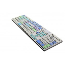 Avid Xpress & Media Composer Galaxy series keyboard sticker