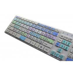 Avid Xpress & Media Composer Galaxy series keyboard sticker