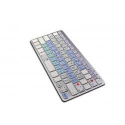 TRAKTOR SCRATCH PRO Galaxy series keyboard sticker apple