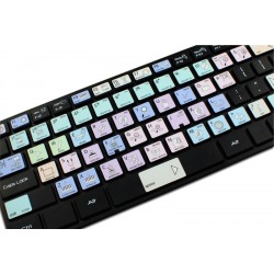 REASON Galaxy series keyboard sticker apple