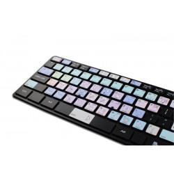 REASON Galaxy series keyboard sticker apple