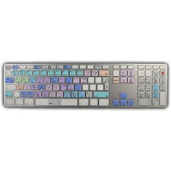 REASON Galaxy series keyboard sticker apple