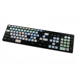 SAMPLITUDE Galaxy series keyboard sticker apple